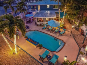 The Salty B vacation rental